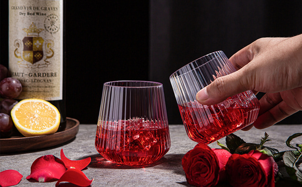 Plastic Reusable PET Cup